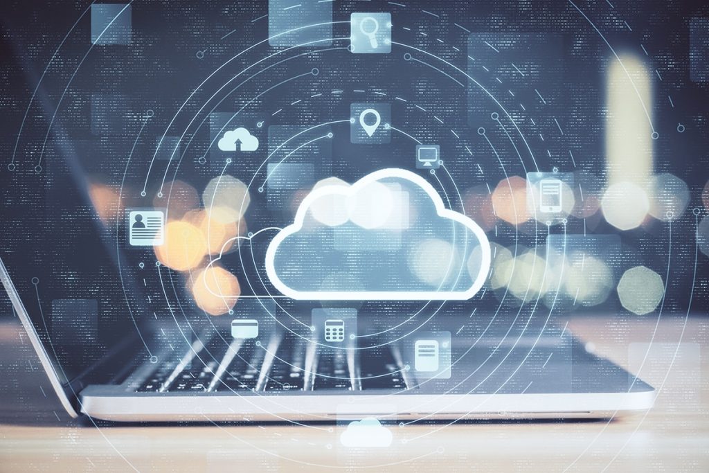 Solutions Cloud