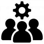Équipe dynamique