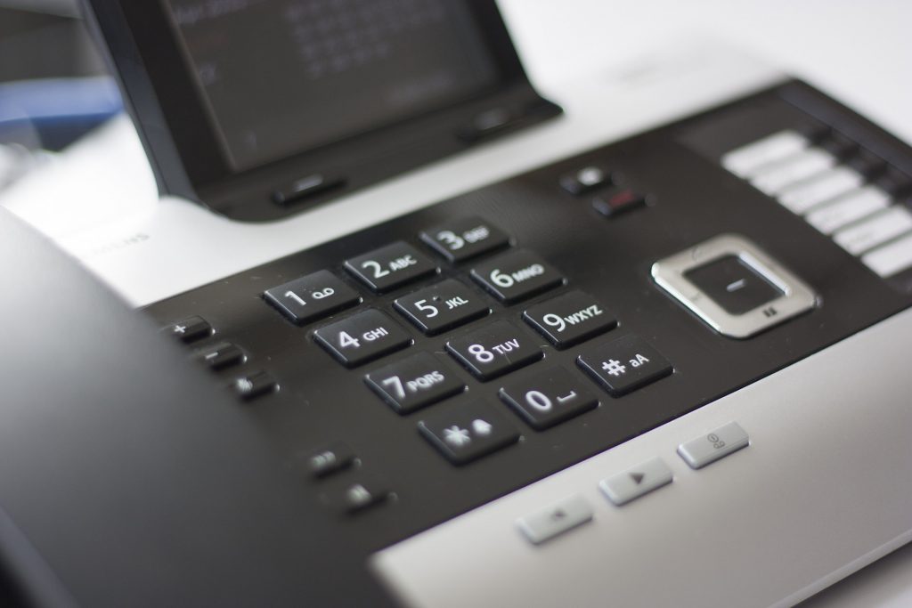Helpdesk
